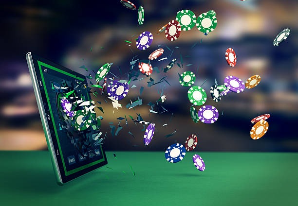 playsbobet Slot Rooms